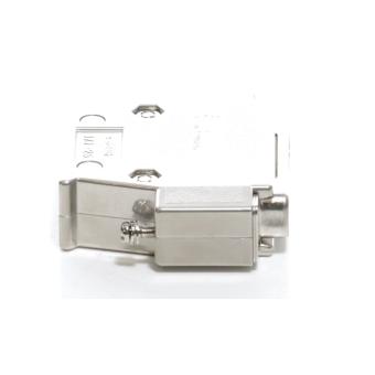 Plug connector  New